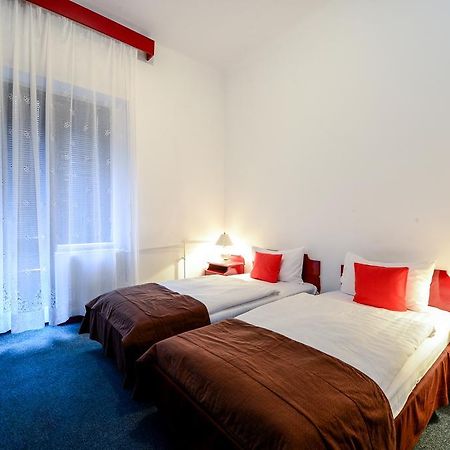Hostel Nord تيميشورا المظهر الخارجي الصورة