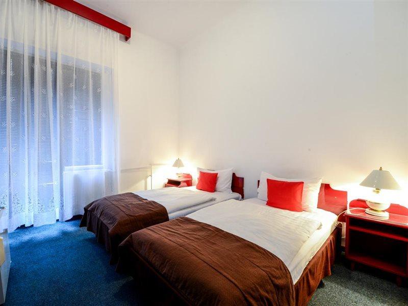 Hostel Nord تيميشورا المظهر الخارجي الصورة
