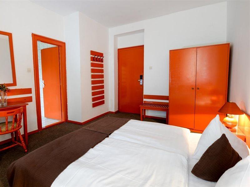 Hostel Nord تيميشورا المظهر الخارجي الصورة