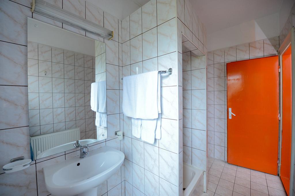 Hostel Nord تيميشورا المظهر الخارجي الصورة