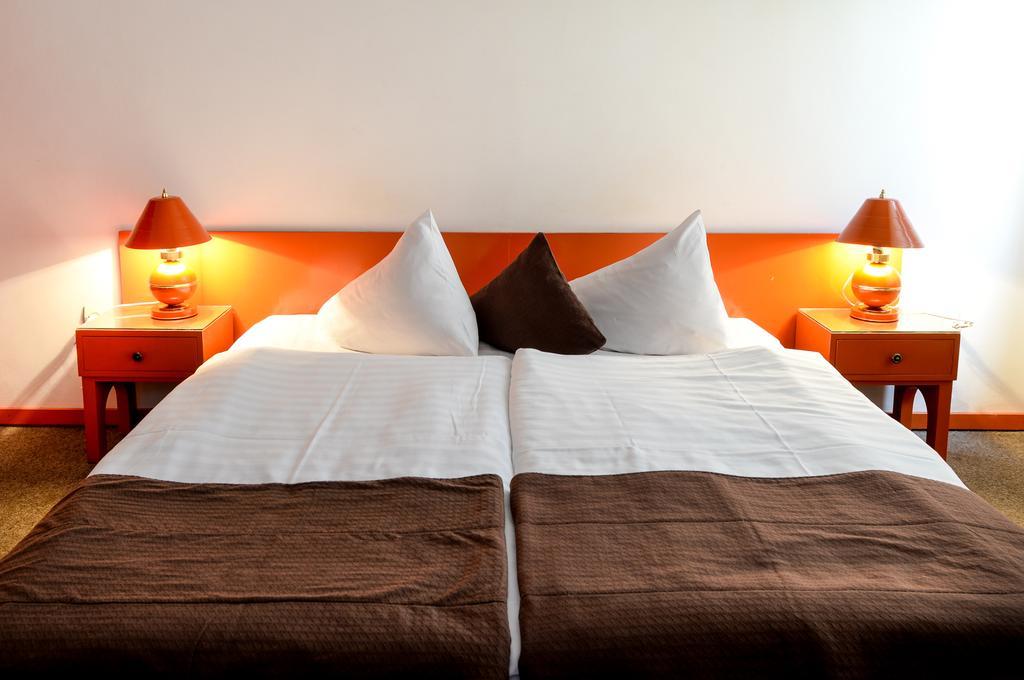 Hostel Nord تيميشورا الغرفة الصورة