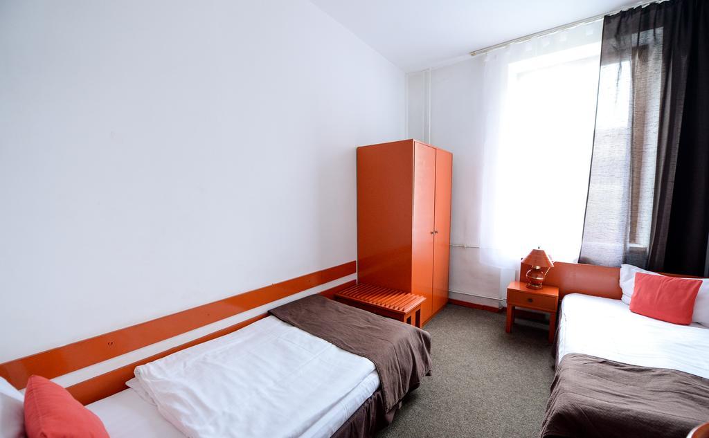 Hostel Nord تيميشورا المظهر الخارجي الصورة