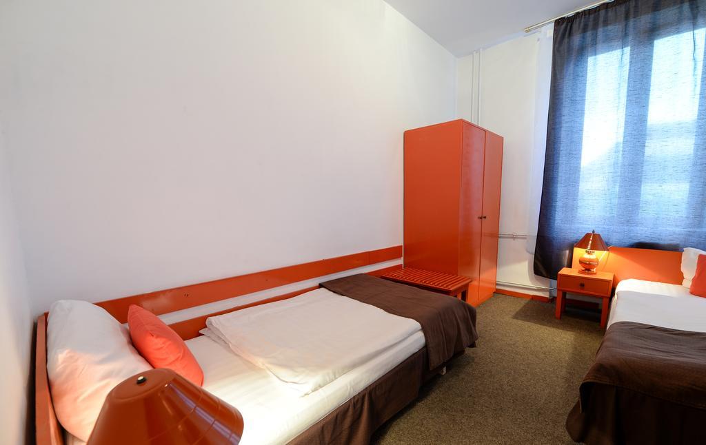 Hostel Nord تيميشورا المظهر الخارجي الصورة