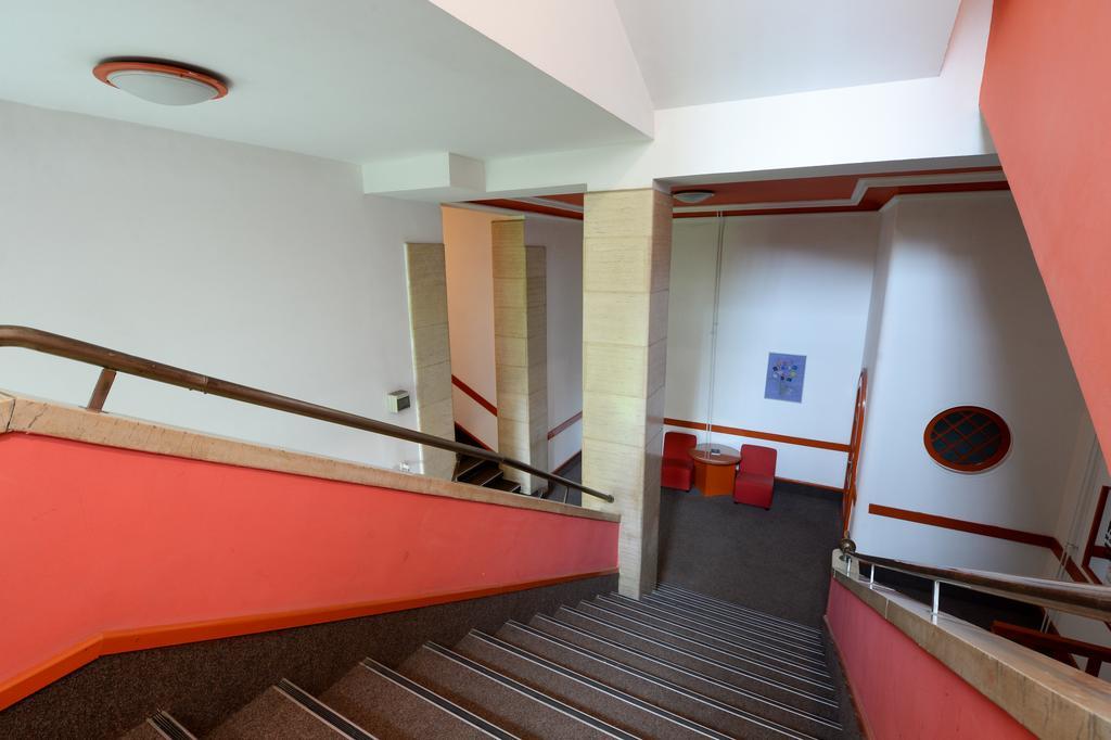 Hostel Nord تيميشورا المظهر الخارجي الصورة