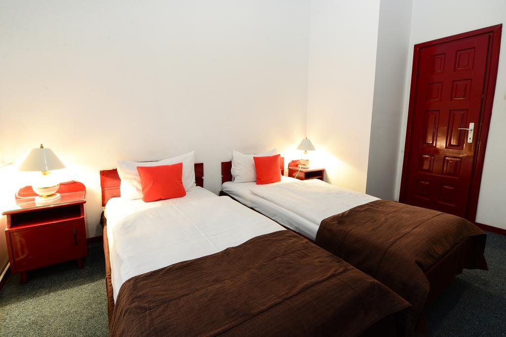 Hostel Nord تيميشورا الغرفة الصورة