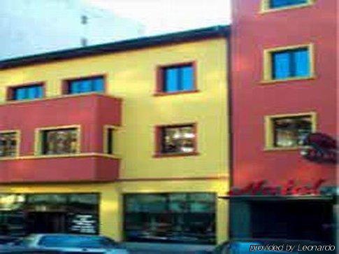 Hostel Nord تيميشورا المظهر الخارجي الصورة