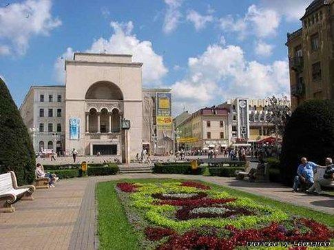 Hostel Nord تيميشورا وسائل الراحة الصورة
