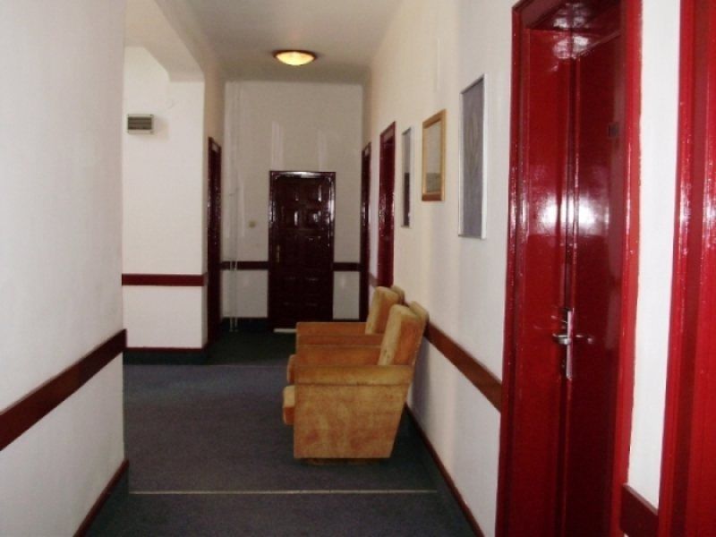 Hostel Nord تيميشورا المظهر الخارجي الصورة